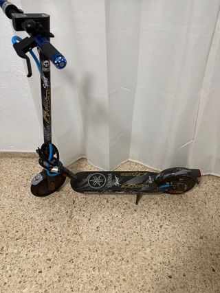 Patinete Eléctrico Xiaomi electric scooter 4