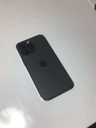 iPhone 14 Pro Max Negro 84% Batería