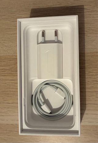 iPhone SE (2ª gen) 64GB Negro