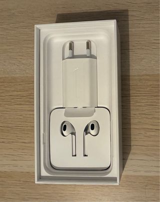 iPhone SE (2ª gen) 64GB Negro