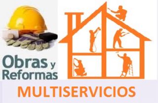 Trabajos de albañilería -Profesionales y economico