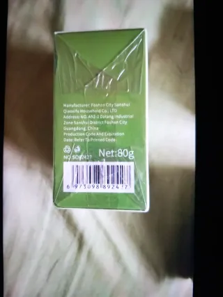 Patch Occhi Aloe Vera per Borse e Rughe