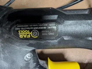 Lijadora jirafa de pared