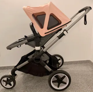 Bugaboo Fox 3