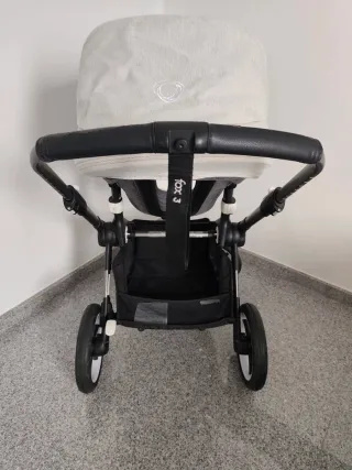 Bugaboo Fox 3