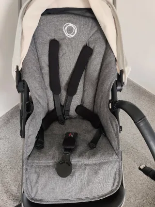 Bugaboo Fox 3