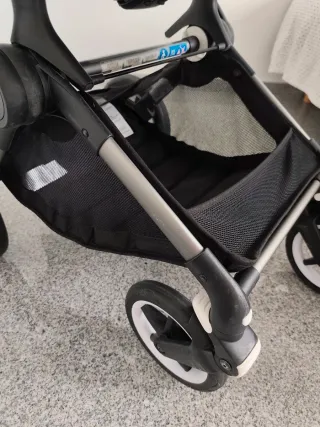 Bugaboo Fox 3