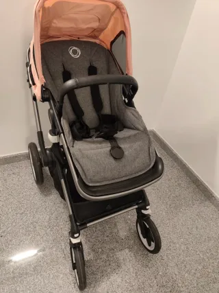 Bugaboo Fox 3