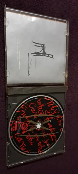 CD Remixes Madonna "X:Erotic"