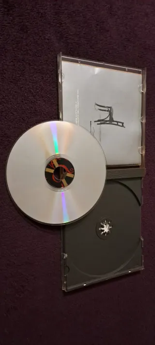 CD Remixes Madonna "X:Erotic"