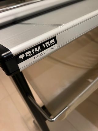 Cortadora Neolt Trim 150