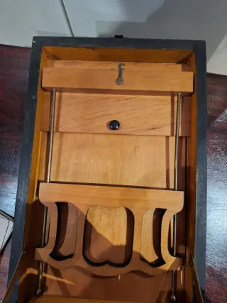 Visor Estereoscópico Grafoscopio