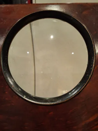 Visor Estereoscópico Grafoscopio