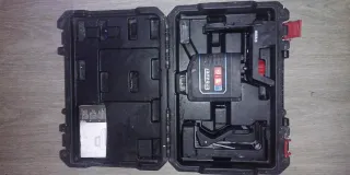 Nivel láser Erbauer