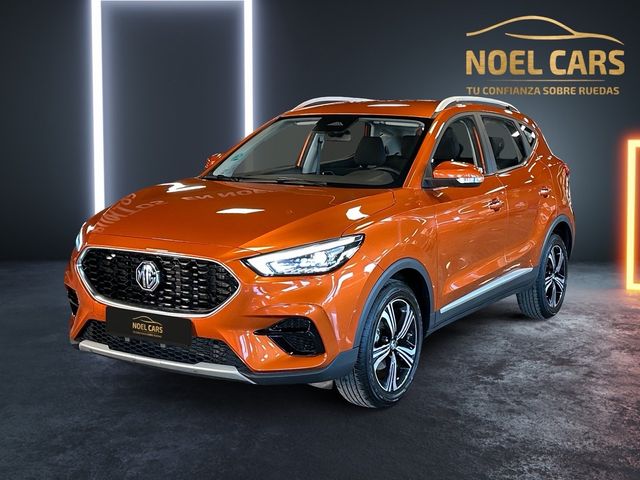 MG ZS MG ZS 1.5 Comfort