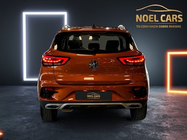 MG ZS MG ZS 1.5 Comfort