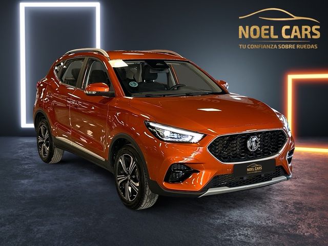 MG ZS MG ZS 1.5 Comfort