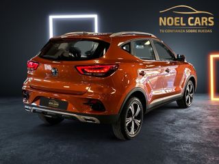 MG ZS MG ZS 1.5 Comfort