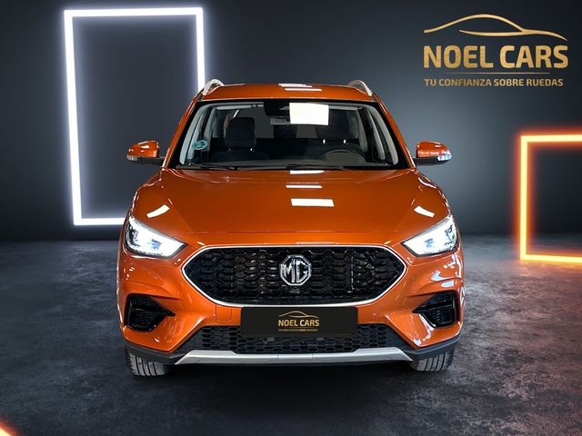 MG ZS MG ZS 1.5 Comfort