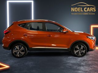 MG ZS MG ZS 1.5 Comfort