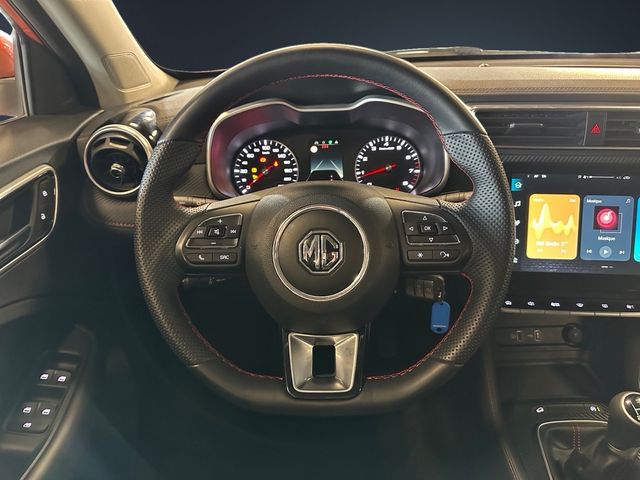 MG ZS MG ZS 1.5 Comfort