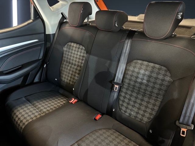 MG ZS MG ZS 1.5 Comfort