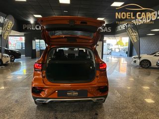 MG ZS MG ZS 1.5 Comfort