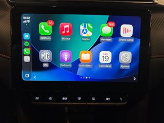 MG ZS MG ZS 1.5 Comfort