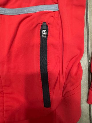 Maillot Ciclismo Siroko Manga Larga