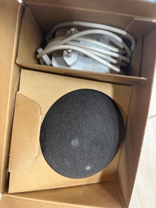 Echo Dot 5ª Generazione Alexa