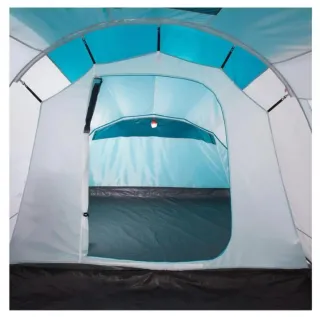 Tienda campaña Quechua Arpenaz 4.1 (4 personas)