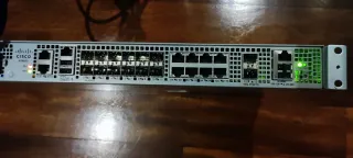 Cisco ASR 920