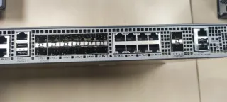 Cisco ASR 920