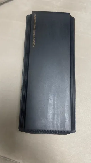 Xiaomi AX3000 WiFi 6 Router Mesh