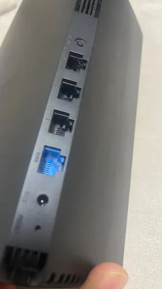 Xiaomi AX3000 WiFi 6 Router Mesh