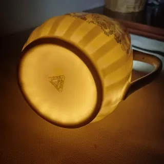 VARIAS PIEZAS DE PORCELA