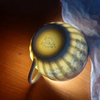 VARIAS PIEZAS DE PORCELA