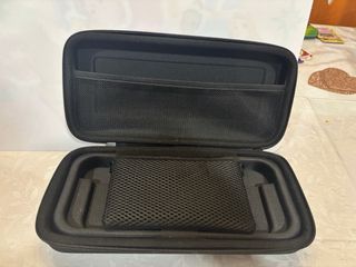 Custodia da trasporto per Nintendo Switch/OLED/2