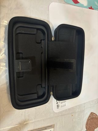 Custodia da trasporto per Nintendo Switch/OLED/2