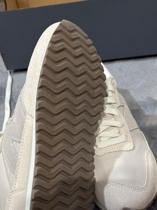 New Balance 237 Beige/ Serpiente