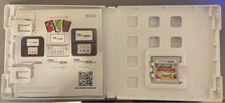 Sonic Boom: Fire & Ice Nintendo 3DS