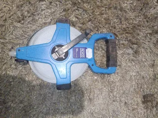 Cinta métrica 50m Alyco