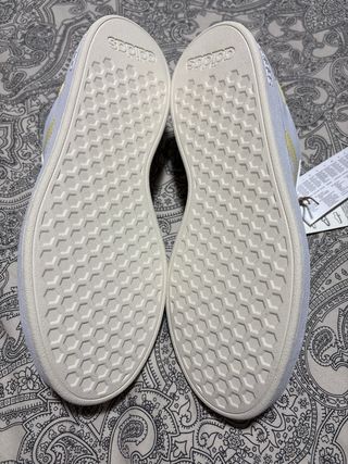 Adidas Grand Court Base 2.0 Mujer Talla 40 2/3