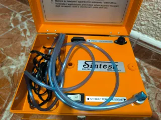 Nebulizador Inhalador Profesional