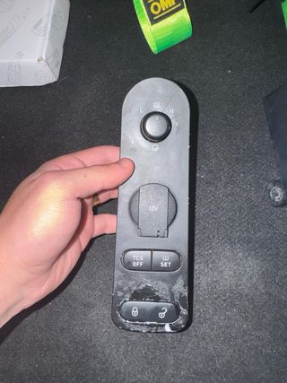 Mando Central Seat Leon MK2 1P