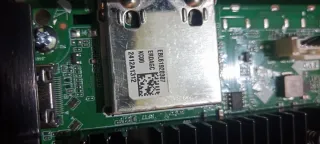 Placa Base LG 65UT73006LA 4RT874C5