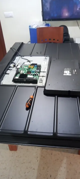 Placa Base LG 65UT73006LA 4RT874C5