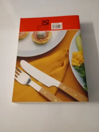 1000 RECETAS DE COCINA ESPAÑOLA LAS MEJORES REC...