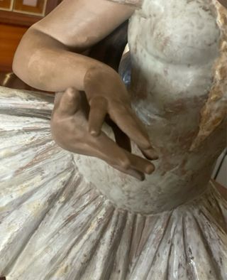 Lladro Danza Apasionada 2051 (1973-1982)