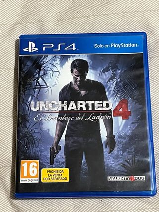 Giochi PS4 (dettagli nel mio profilo)